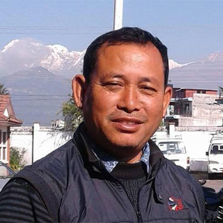 बुद्ध लामा