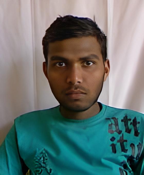 चन्द्र भुषण साह