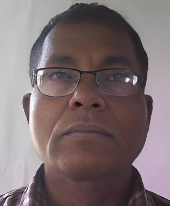 चन्देश्वर दास तत्मा