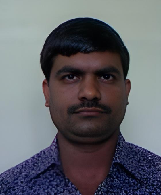 छोटेलाल प्रसाद यादव