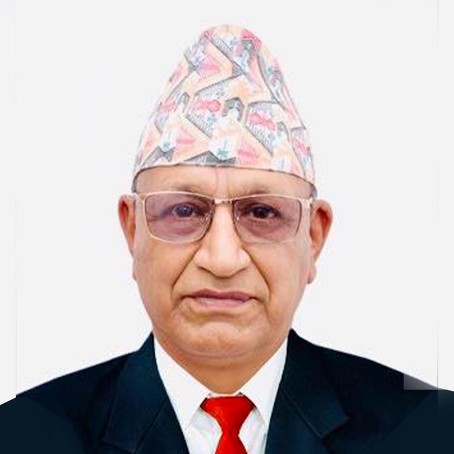 दधिराम न्यौपाने