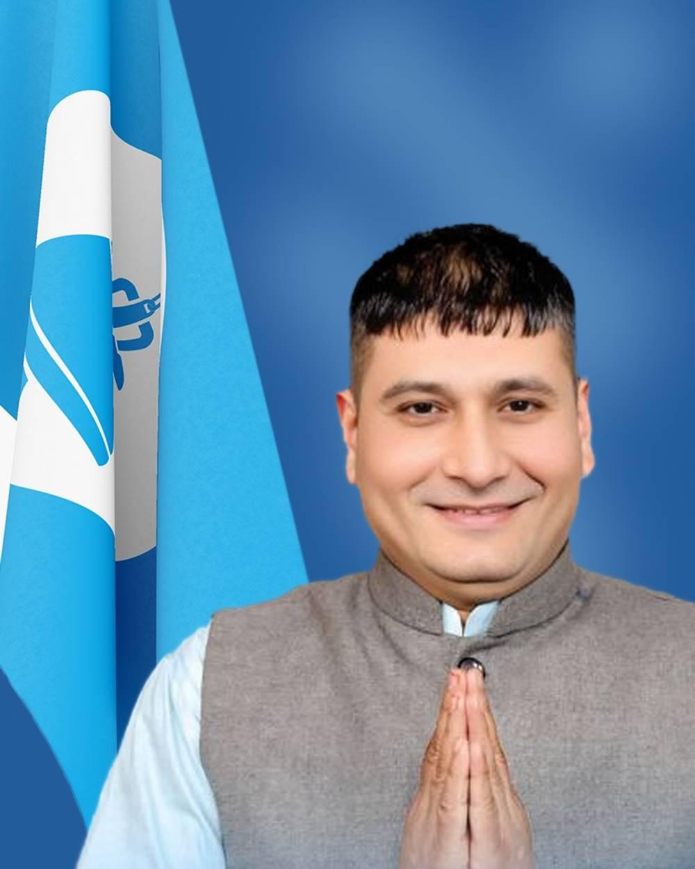 बुद्धि प्रसाद पन्त