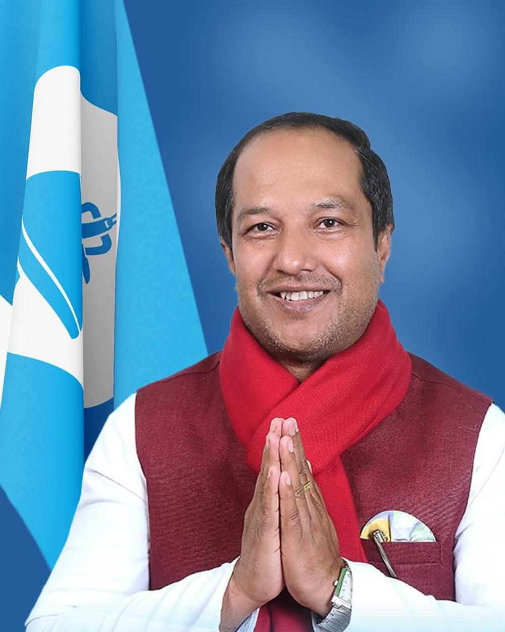 दीपक कुमार साह