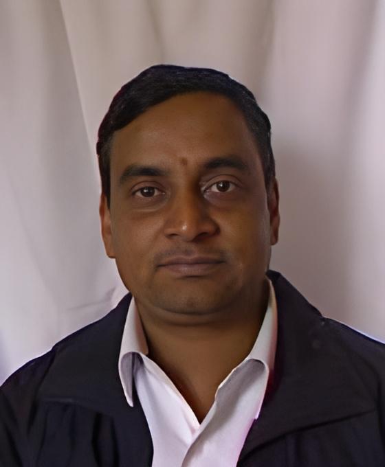 गुन्जेश्वर प्रसाद शाह