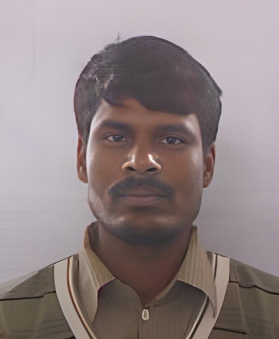 हरिन्द्र राय यादव