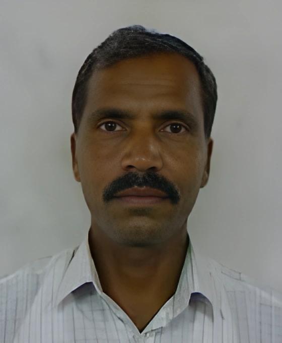 जागेश्वर महतो कोइरी