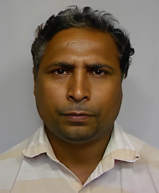 जगदिश्वर अधिकारी