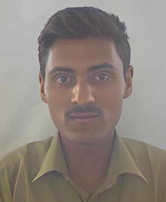 जैलाल प्रसाद कुशवाहा