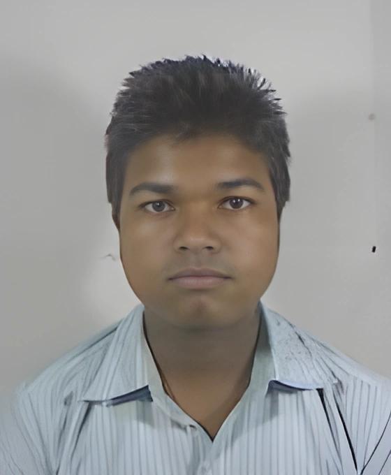 जितेन्द्र प्रसाद बीन
