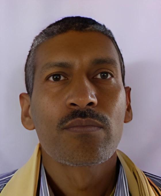 जितेन्द्र प्रसाद साह रौनियार