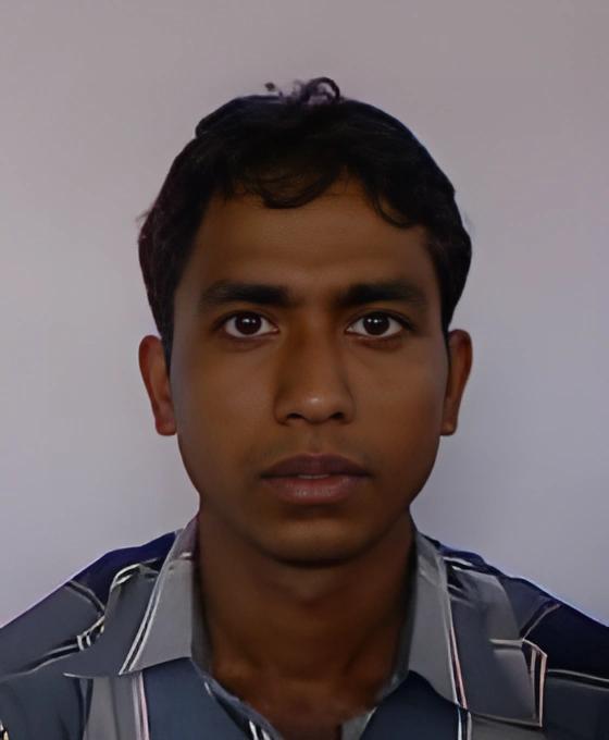 कमलेश कुमार भण्डारी