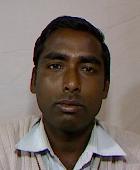 कृष्ण चन्द्र पासी
