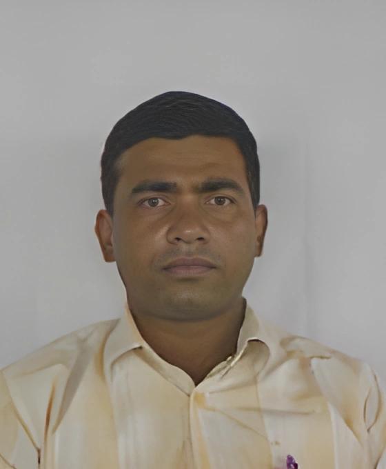 लक्ष्मेश्वर नारायण साह