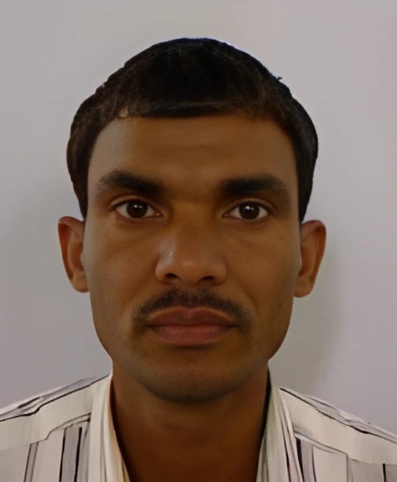 लालबाबु प्रसाद साह तेली