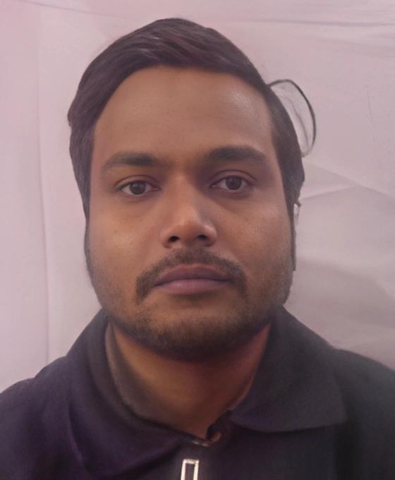 मो तनवीर अख्तर मिकरानी