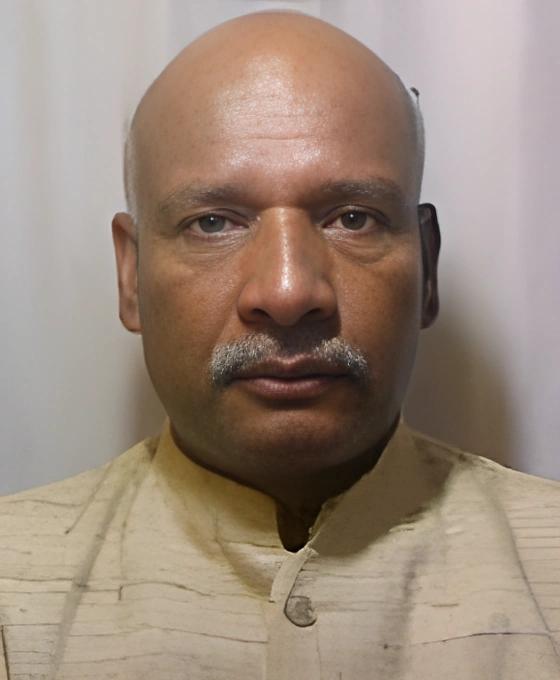 महिन्द्र राय यादव