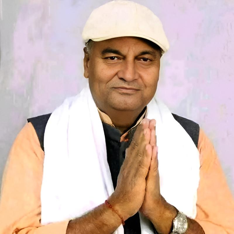 महेन्द्र कुमार राय