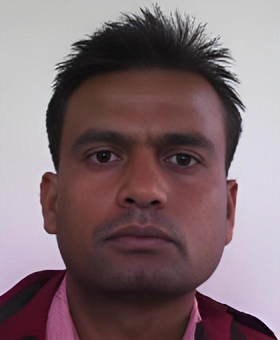 मनमोहन प्रसाद यादव