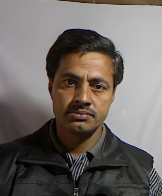 मुनिन्द्र कुमार ठाकुर