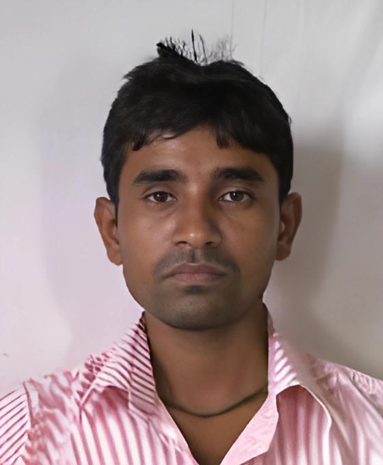 मिथिलेश कुमार यादव
