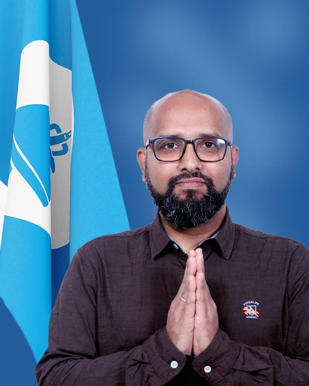 गणेश कार्की