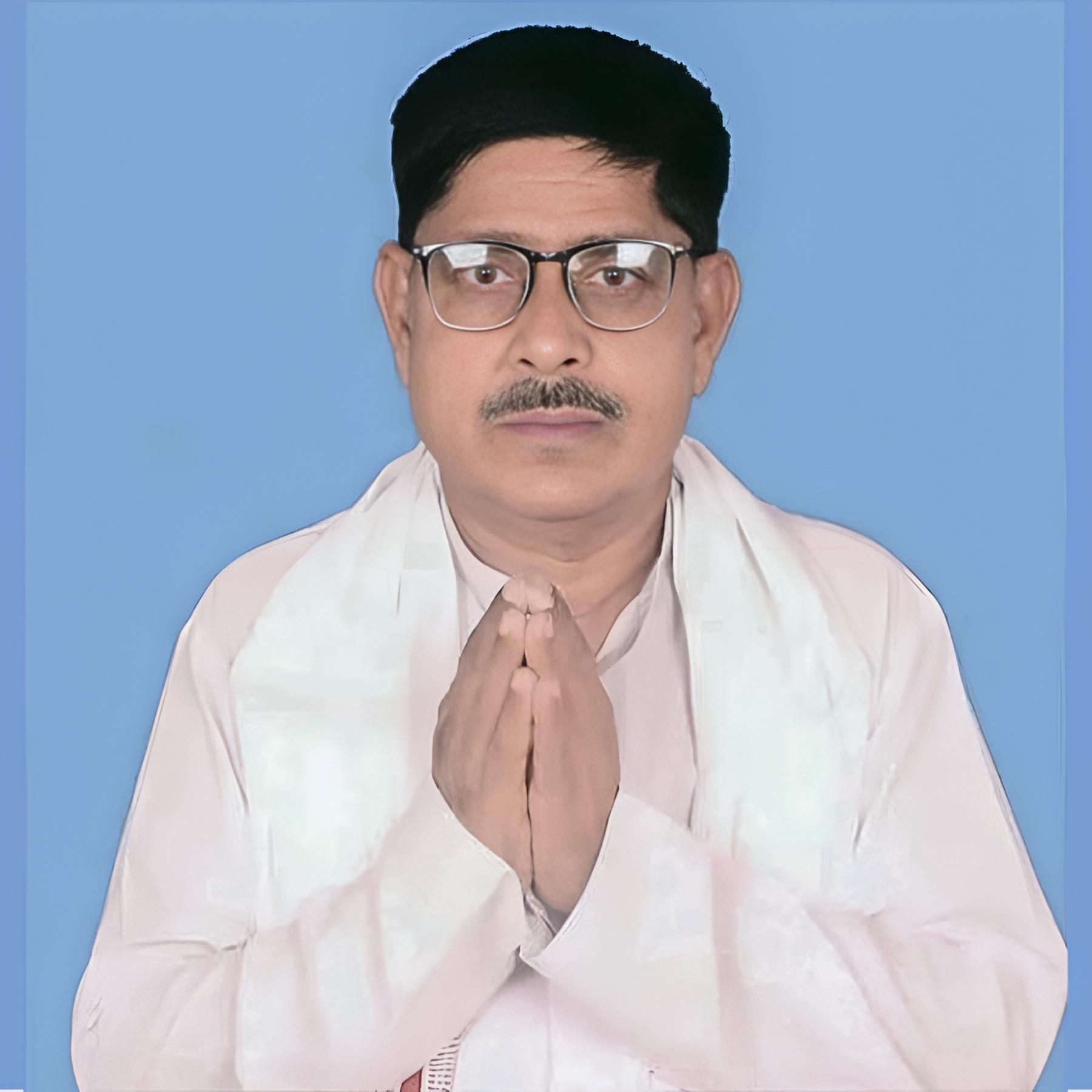 राम शंकर यादव