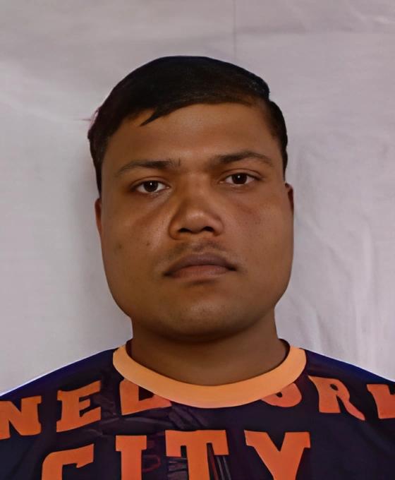 पुन्देश्वर प्रसाद यादव
