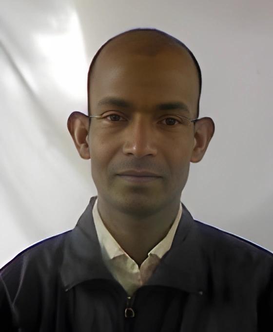 प्रबीण कुमार चौधरी