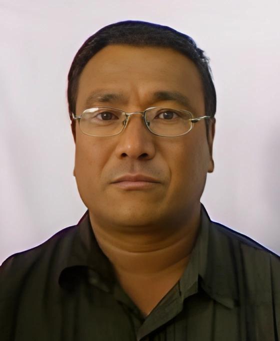 प्रेम कृष्ण महर्जन