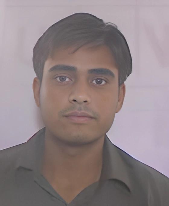प्रदिप विक्रम साह