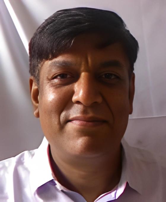 पीताम्वर सिंह कुशवाहा