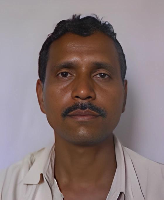 राजेन्द्र मण्डल खतबे