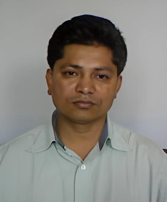राम आधार कापर
