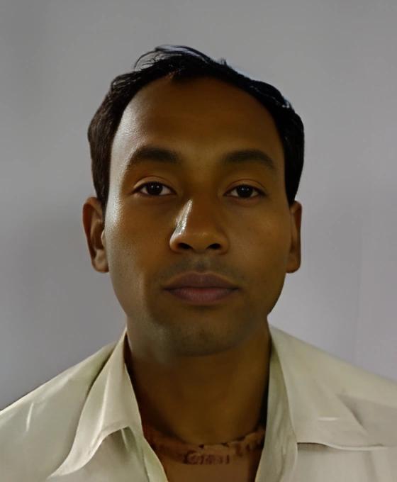 राम बहादुर महतो कोइरी