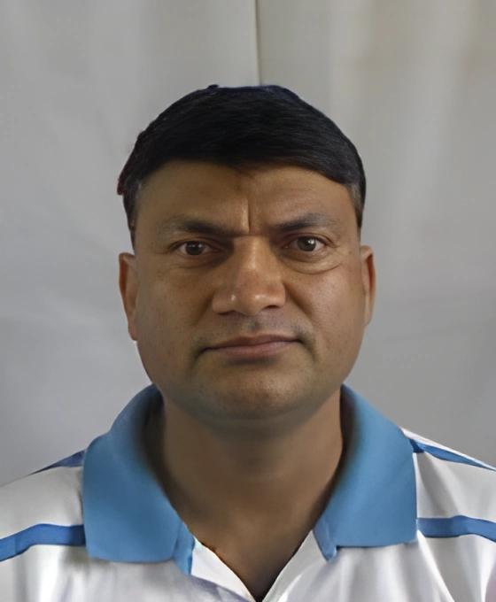 राम चन्द्र भट्टराई
