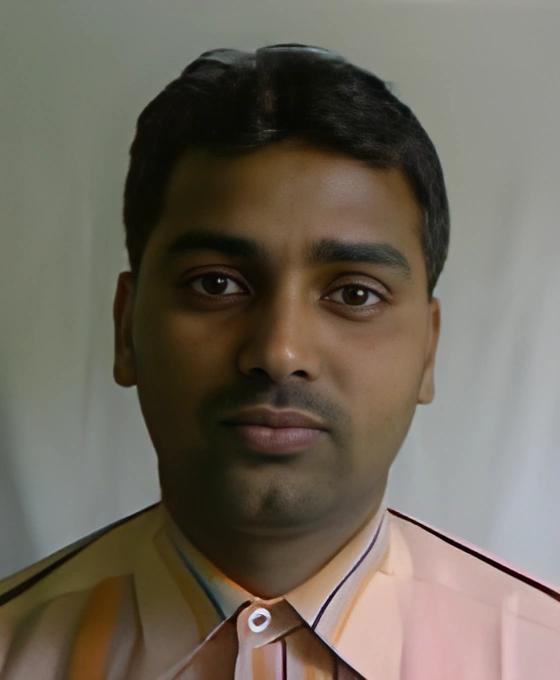 रामनाथ प्रसाद साह