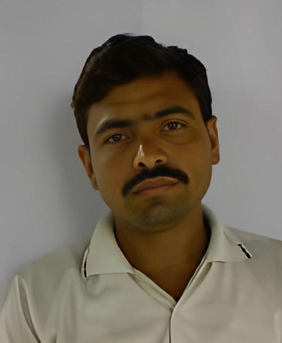 रामपरिक्षण यादव