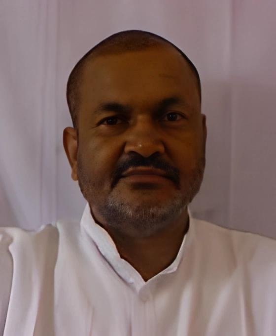 रामेश्वर राय यादव