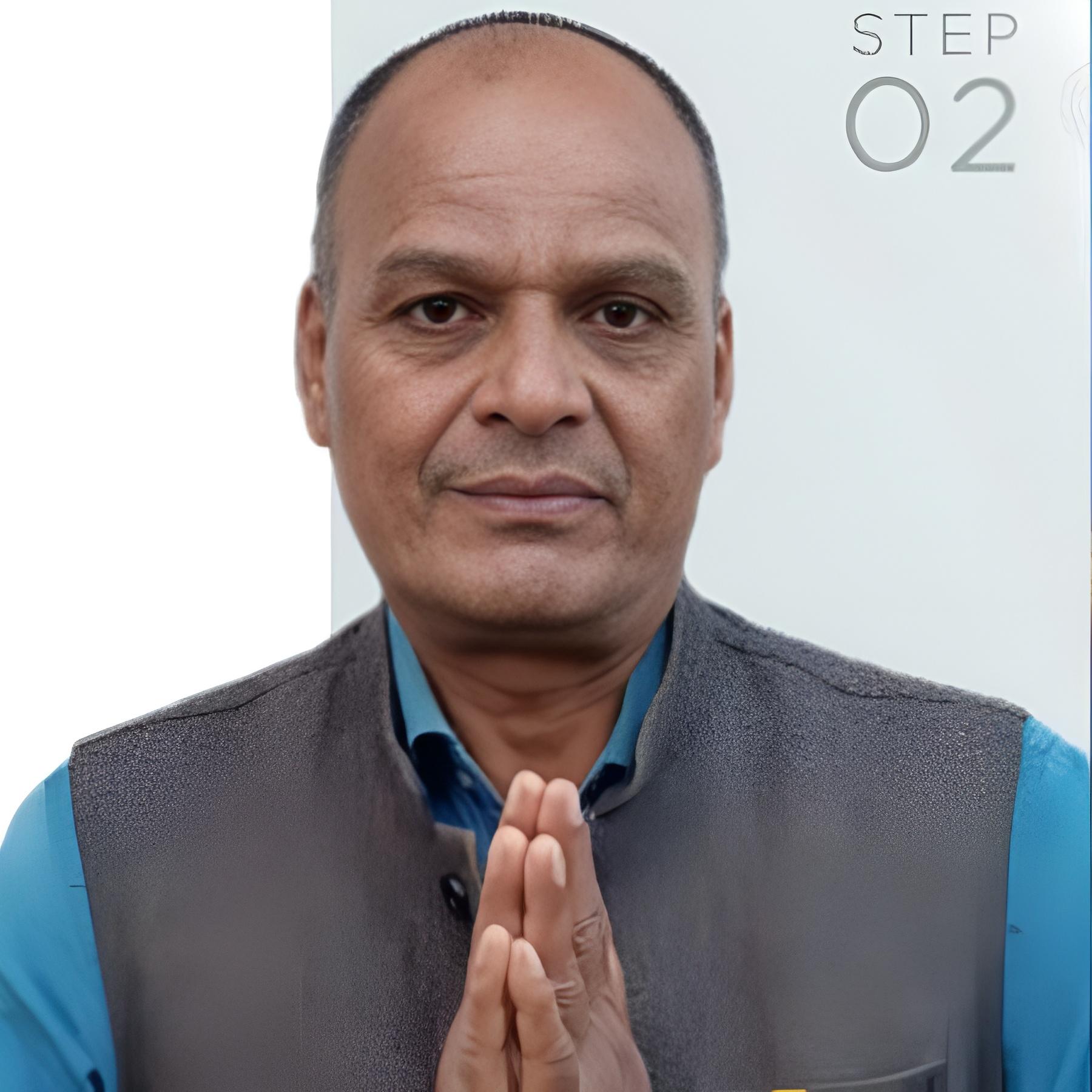 रामदेव साह (तेली)