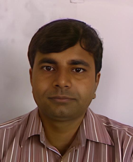 सुरेन्द्र प्रसाद जयसवाल