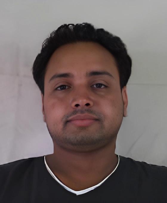 सुरेन्द्र प्रसाद यादव