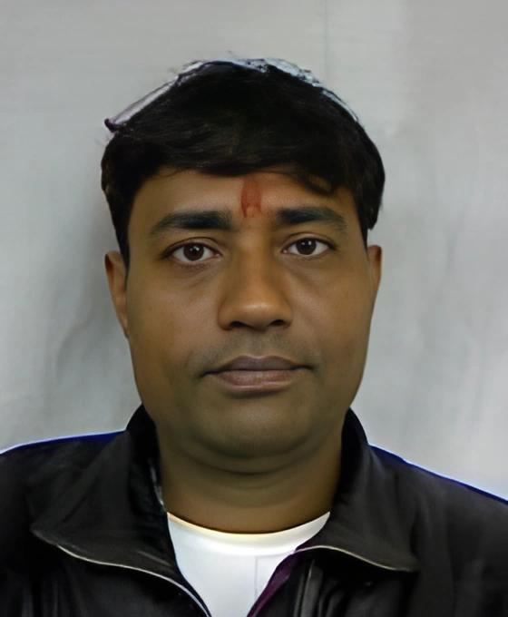 सुरेश प्रसाद साह कानु