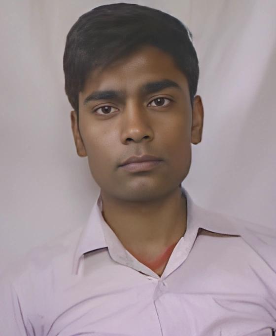 सन्तोष कुमार निषाद