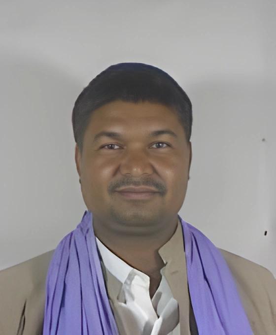 सत्य नारायण भगत बीन