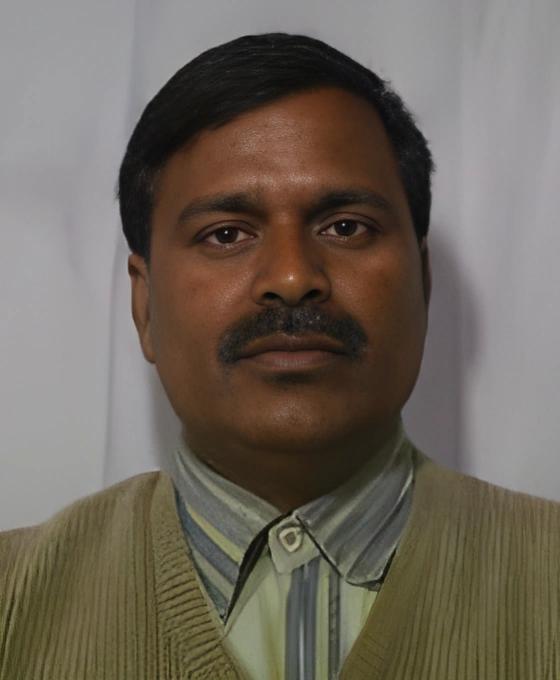 सत्य नारायण यादव
