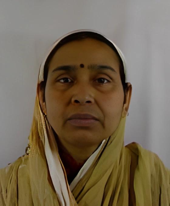 सवनम खातुन साफी