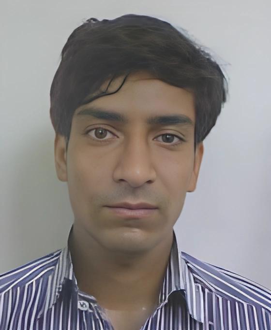 शेख महमद इफरान