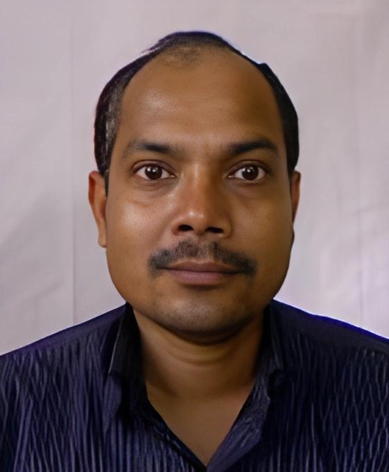शालिकराम प्रसाद कानु