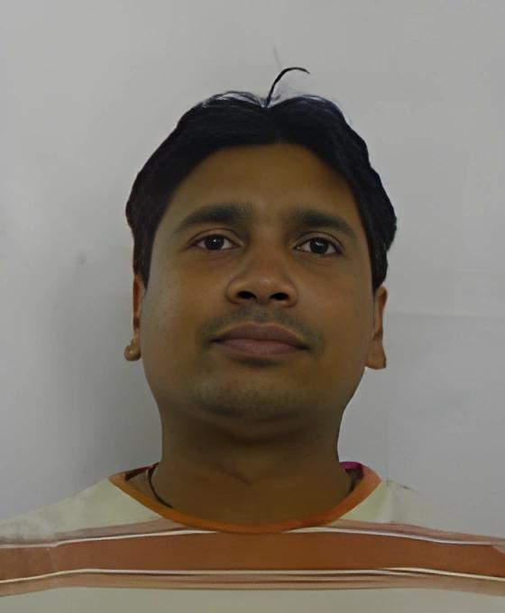 शम्भु प्रसाद यादव