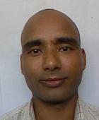 शन्जेश कुमार थापा